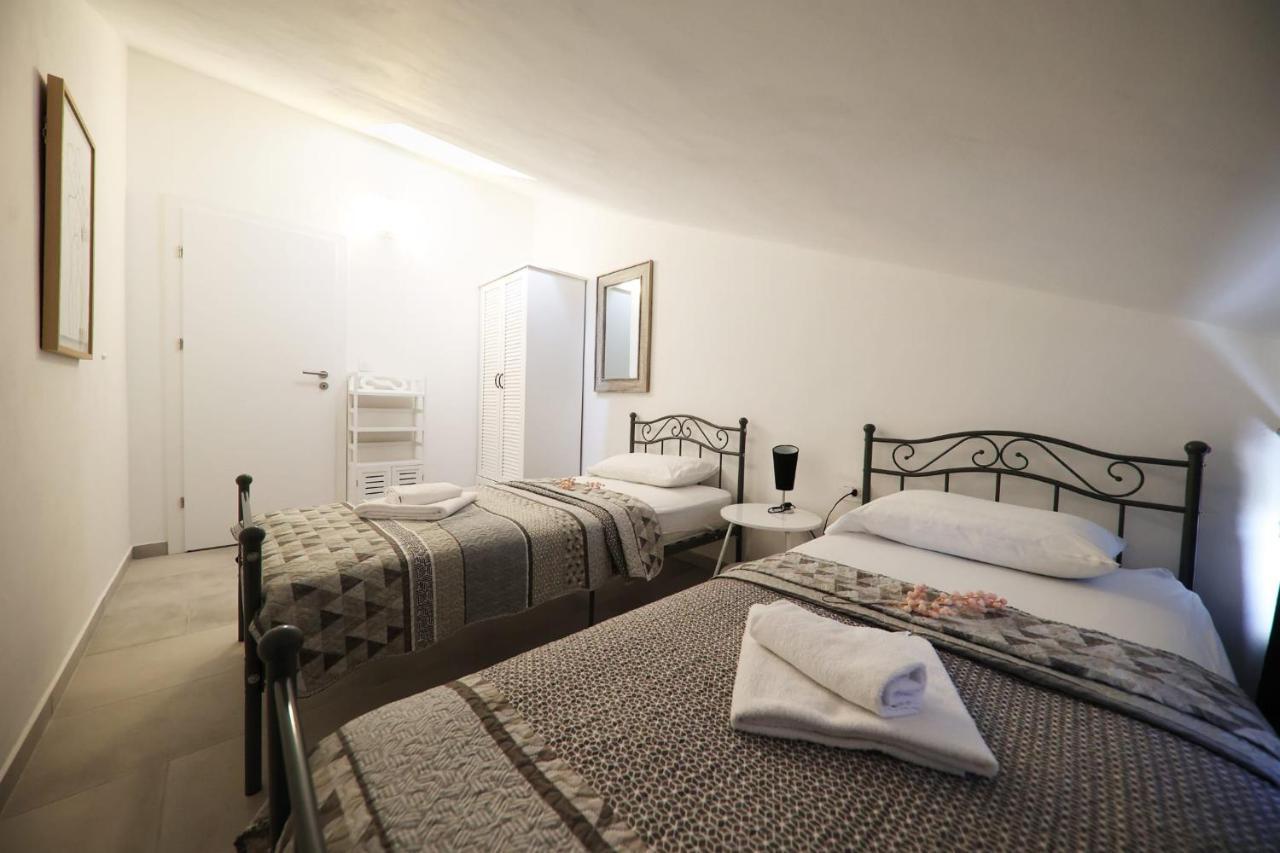 Apartment Rosso Zadar Exterior photo